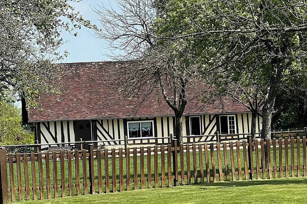 Foto 8 von 17: La Bergerie Maison Normande au Calme