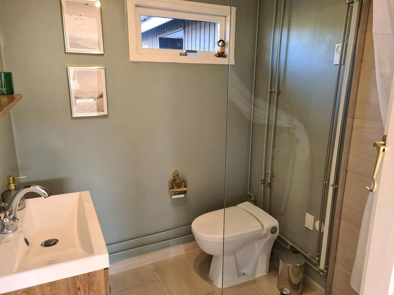 Foto 7 von 21: Sommerhaus voller Gemütlichkeit
