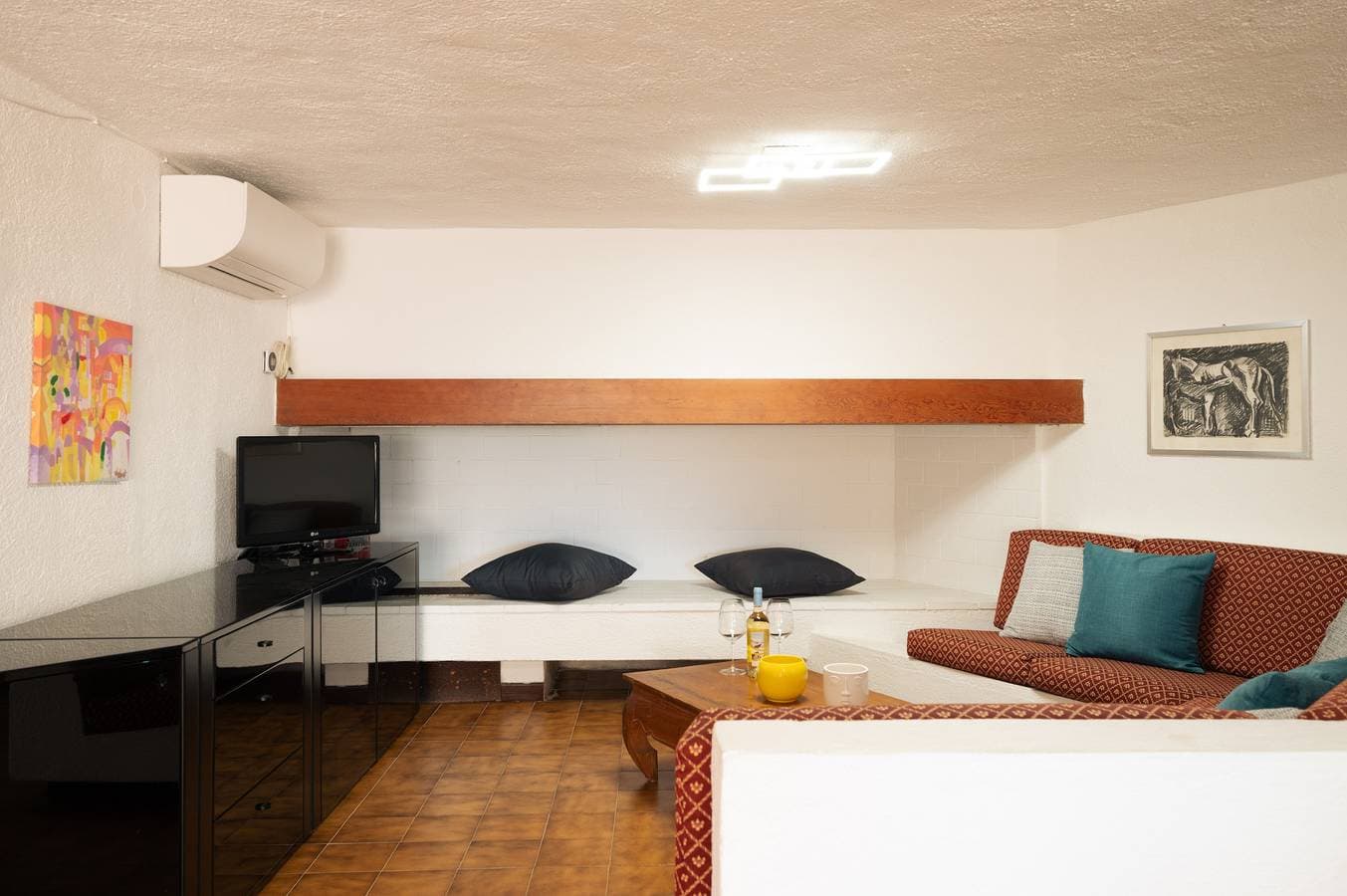 Foto 5 von 18: Arvella Stay I by Klodge – Suite am Strand