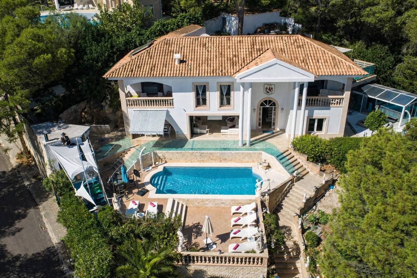 Oceanland, Villa 5StarsHome Mallorca 1