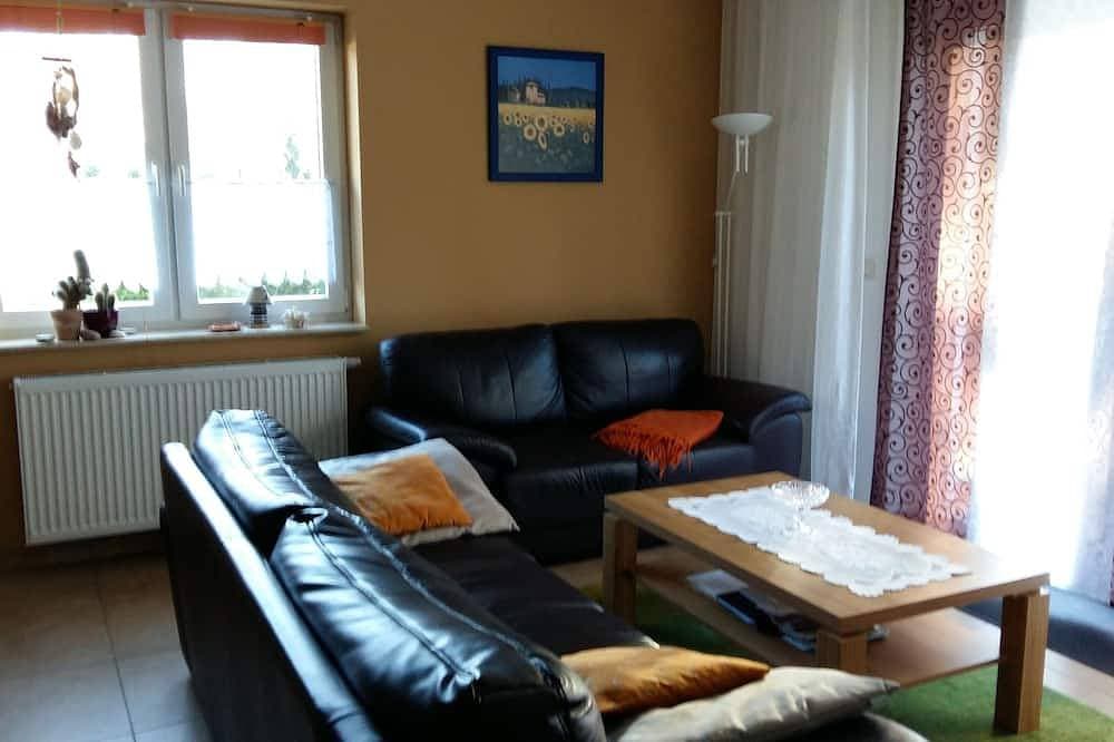Foto 8 von 19: Ferienwohnung Stubnitz im Ferienhaus Seeadler