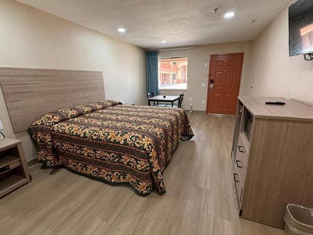 Foto 7 von 15: King Room