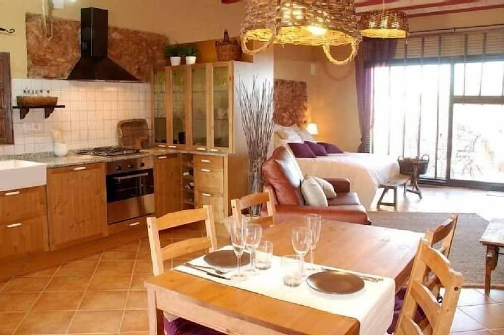 Foto 9 von 12: Rural Loft für 2 Personen