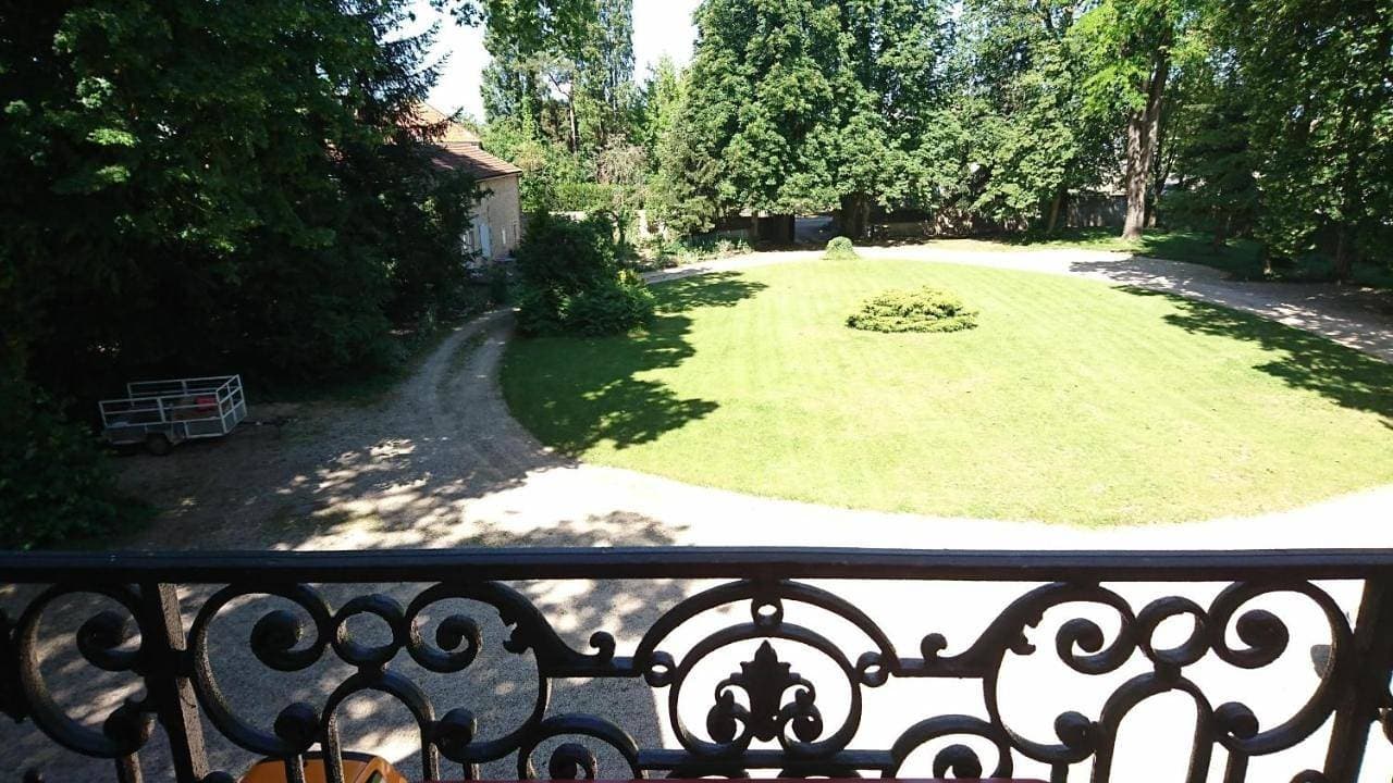 Foto 3 von 71: Château de la villeneuve