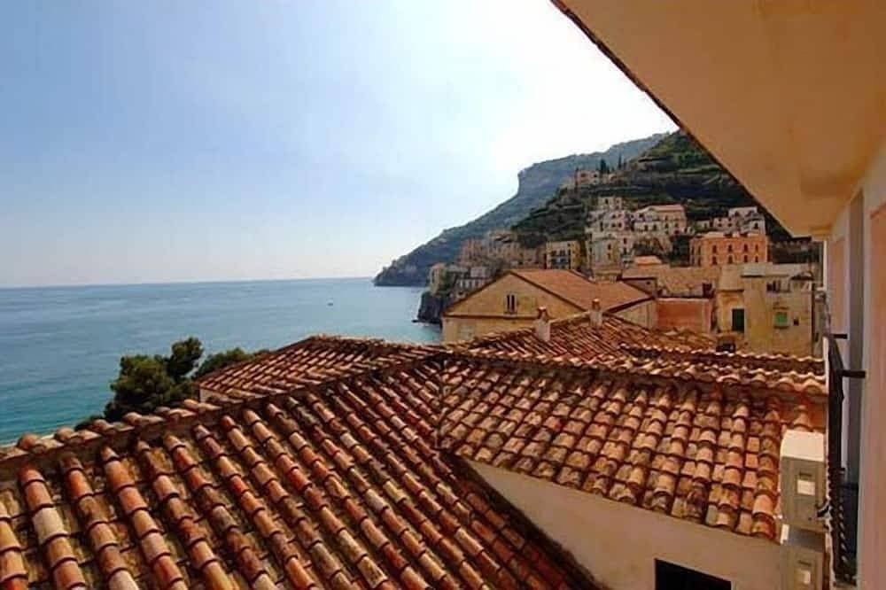 Foto 8 von 13: Ciliegia by Amalfivacation.it - Sea View, Few Steps from the Beach
