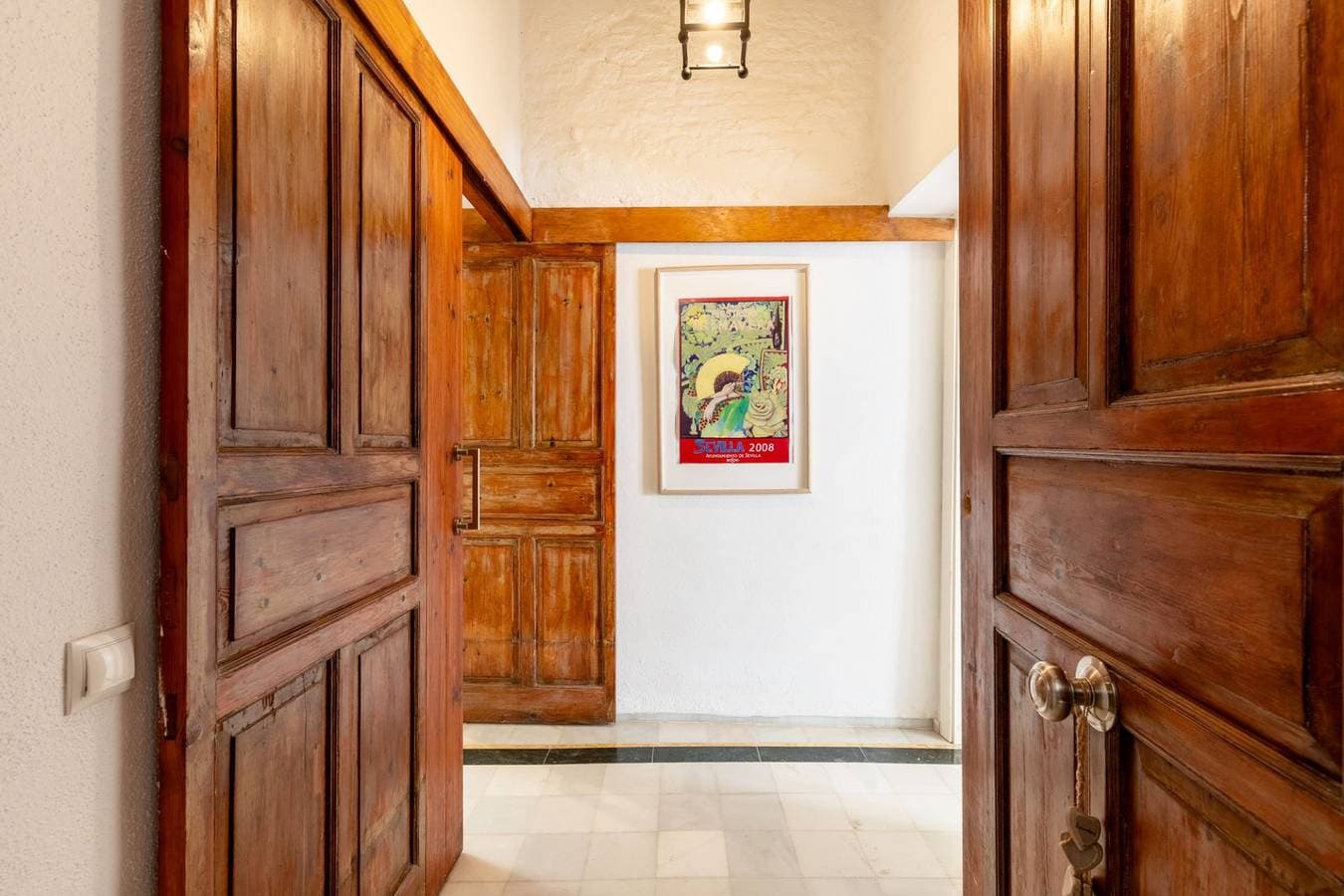 Foto 4 von 41: Casa San Vicente Olehousing 1
