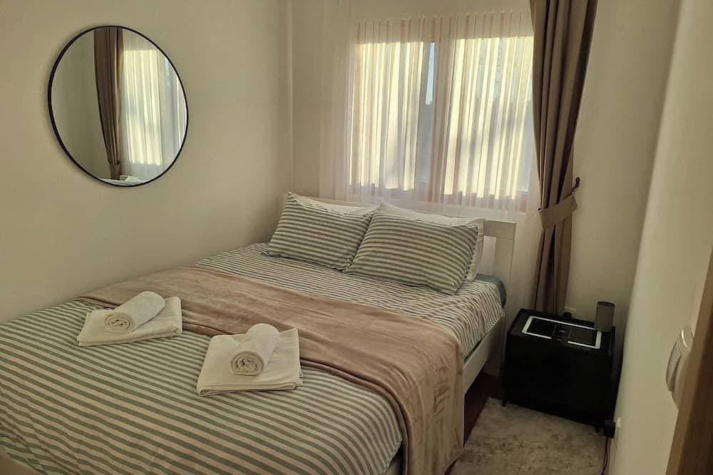 Foto 2 von 15: Apartment Podgorica City center-Aurora 33