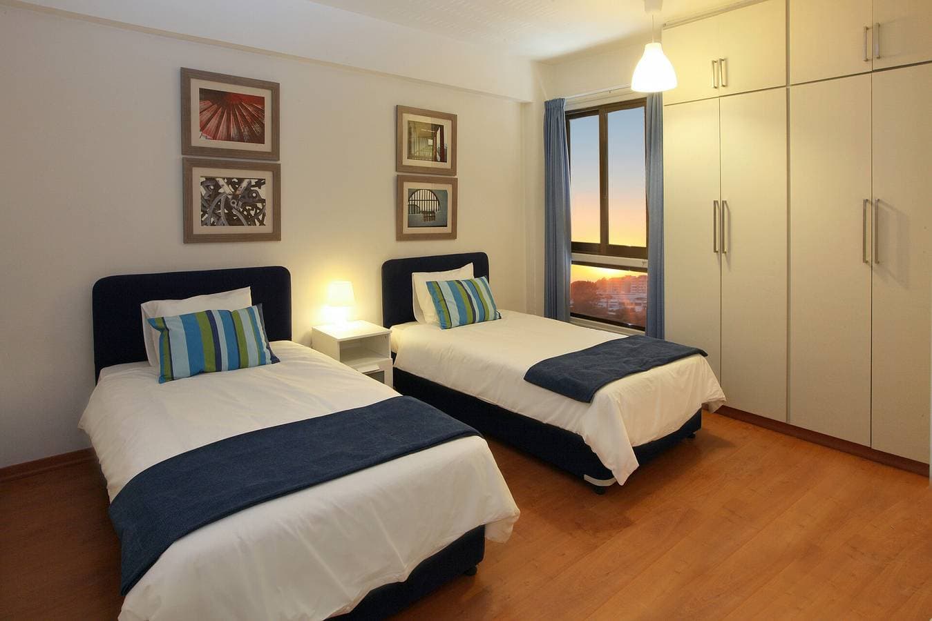Foto 6 von 15: Ferienwohnung für 4 Personen mit Balkon/Terrasse