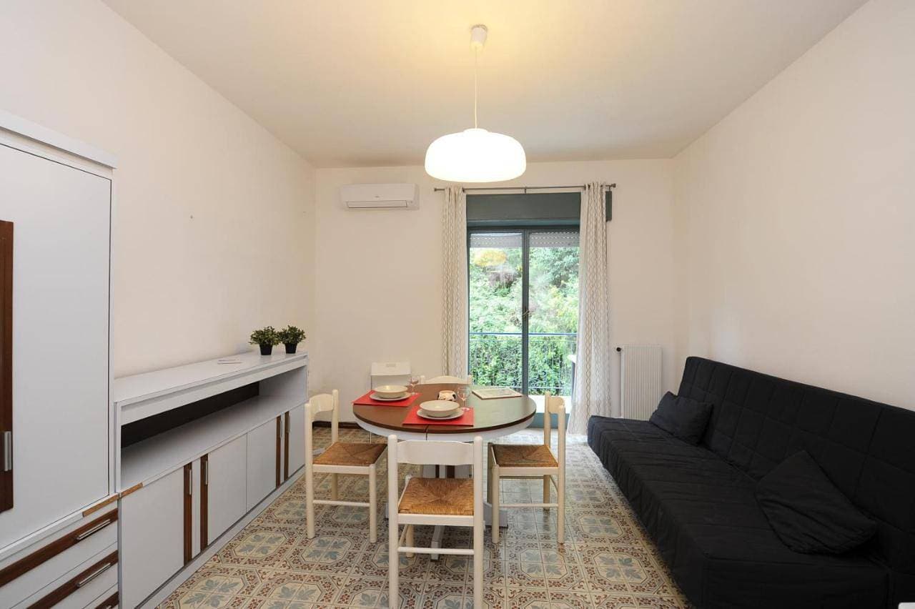 Foto 5 von 5: One-Bedroom Apartment