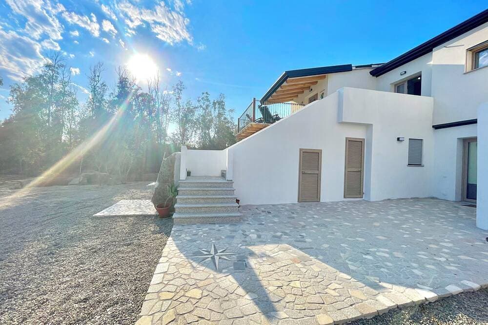 Foto 6 von 10: \"Le Corti Sarde Beach Apartments\"