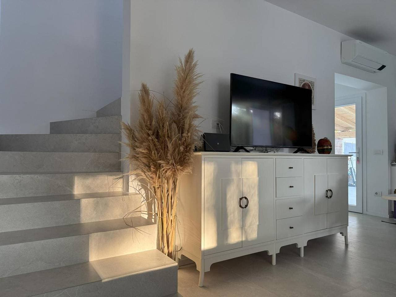 Foto 10 von 12: La Corte degli Ulivi Residenza – Ferienhaus in Cala Liberotto