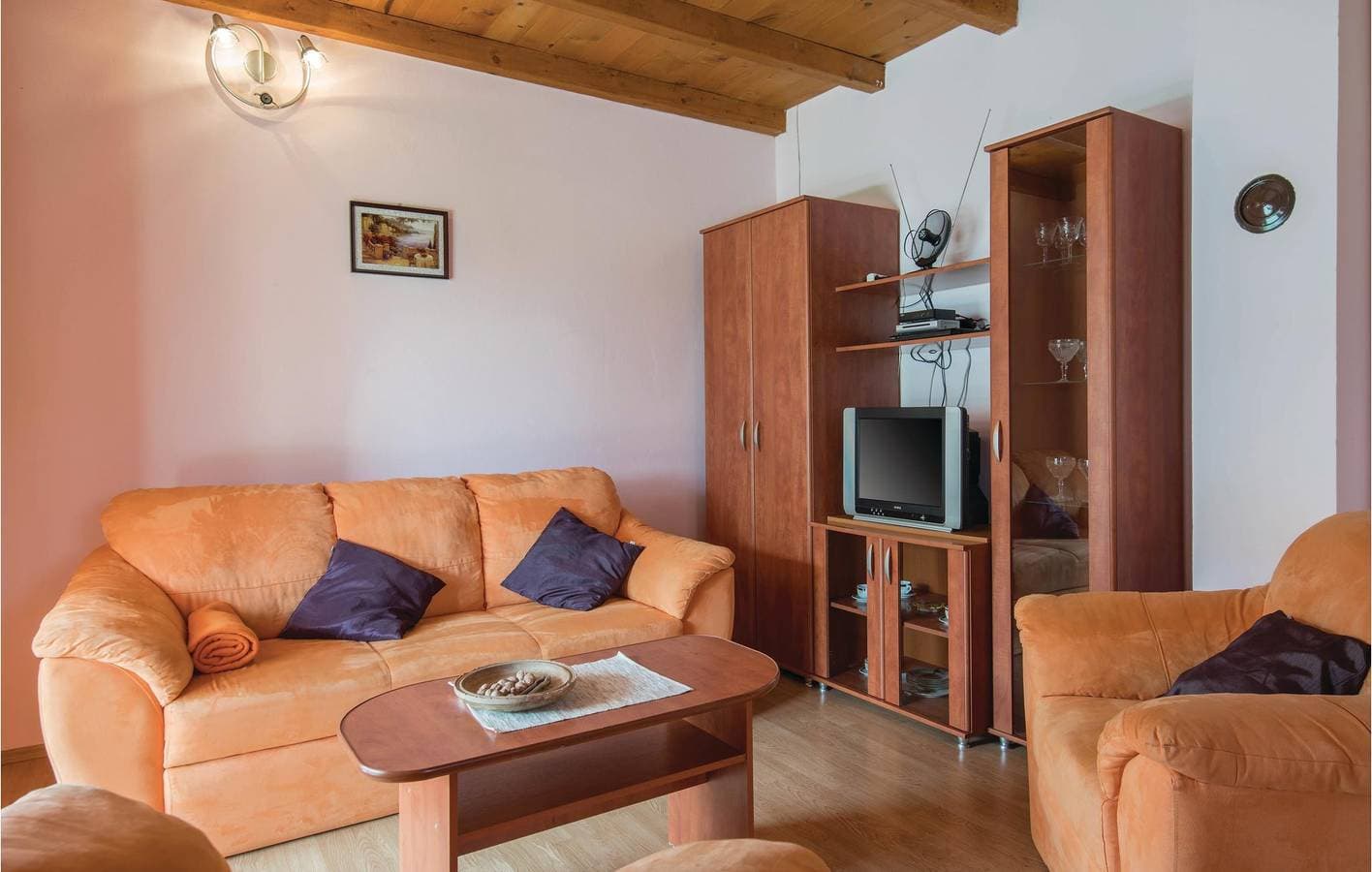 Foto 7 von 22: Gemütliche Ferienwohnung mit WLAN, Klimaanlage, Terrasse und Parkplatz
