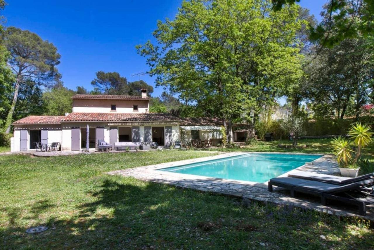 Villa Ycee Ondo 1