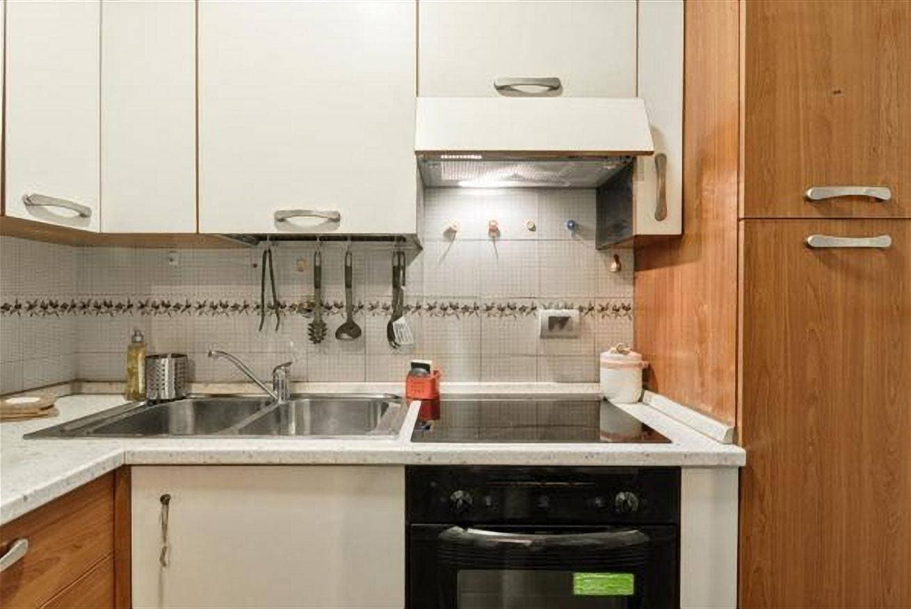 Foto 8 von 14: Ferienwohnung für 3 Personen