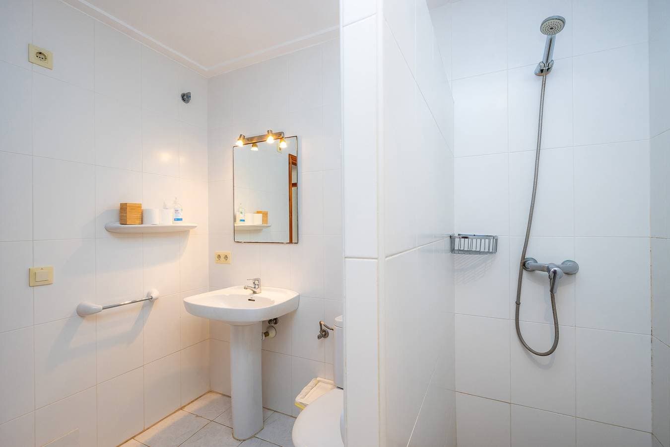 Foto 11 von 21: Ferienwohnung "Mhm 4" mit Balkon und WLAN