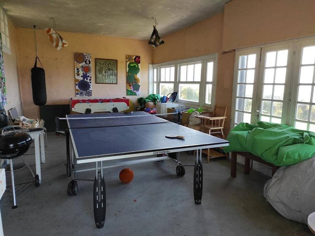 Foto 7 von 33: Four-Bedroom Holiday Home