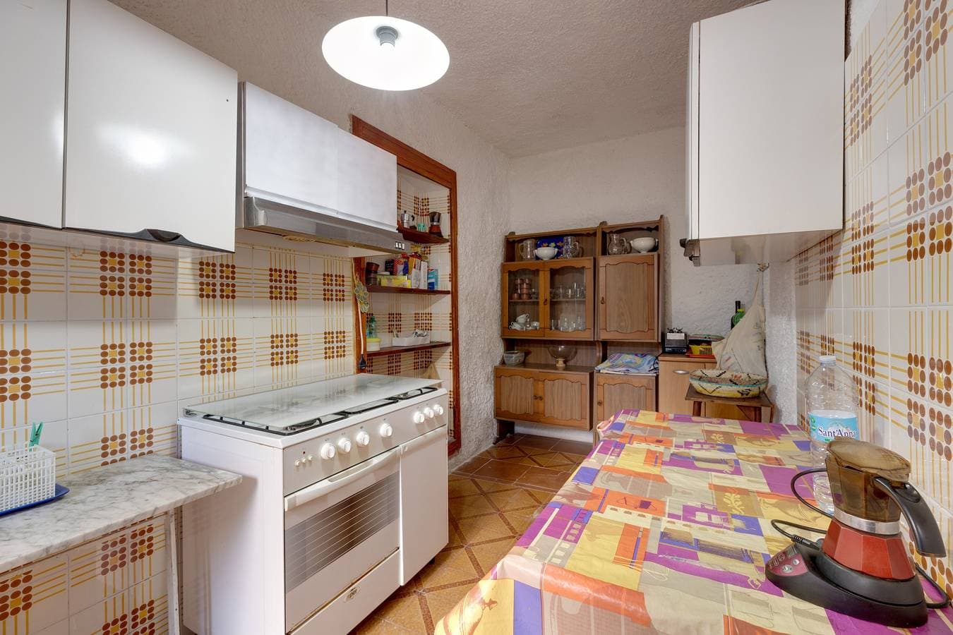 Foto 6 von 35: Casa Elena mit Meerblick, Terrasse, Balkon & WLAN