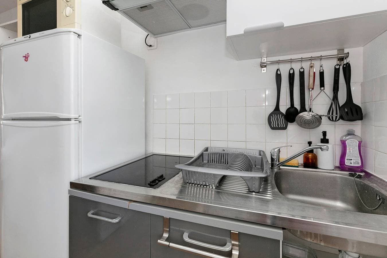 Foto 7 von 20: Arz – Studio für 2 Personen mit WLAN