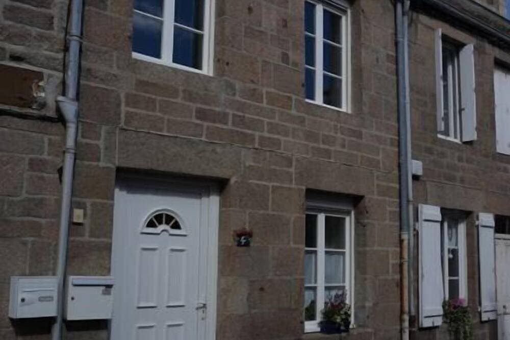 Foto 7 von 17: Renoviertes Fischerhaus - tolle Lage - Barfleur