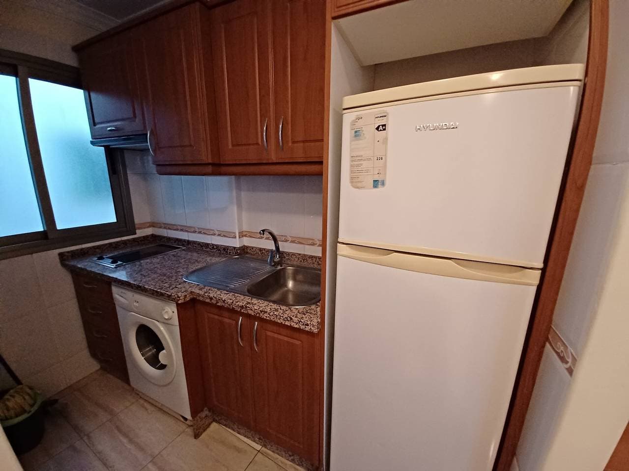 Foto 6 von 20: Ferienwohnung 'Bella Lucía' mit Meerblick, Balkon und WLAN