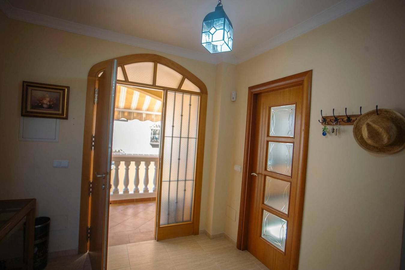 Foto 6 von 40: Villa Ilusión Rincón – Helle, einladende Villa an der Costa del Sol mit Terrasse & Grill