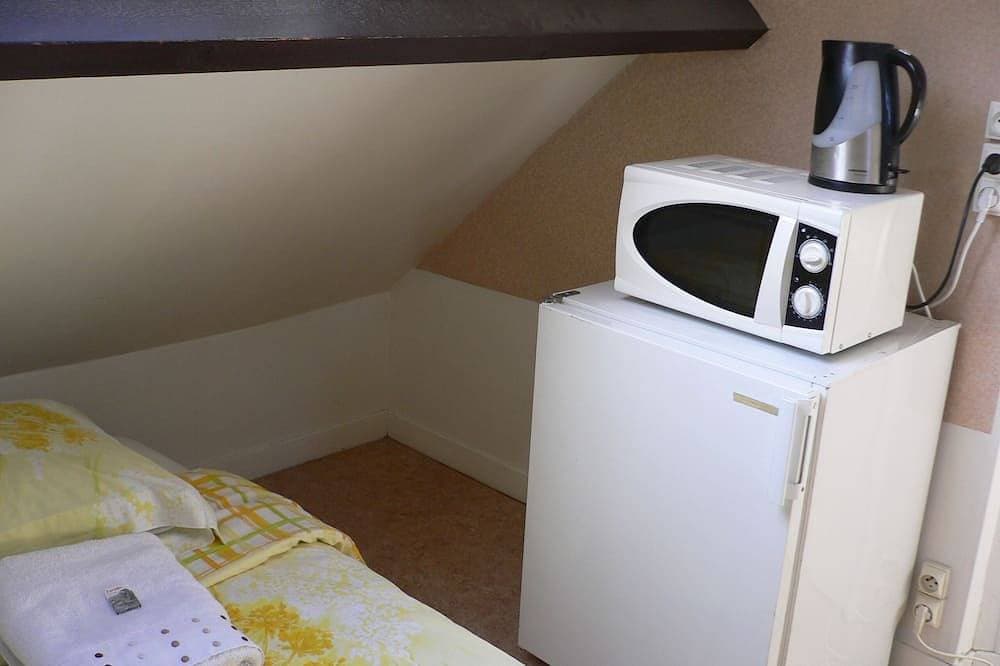 Foto 7 von 25: Große freistehende komfortable Zimmer