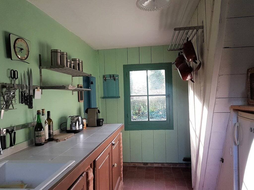 Foto 12 von 48: La Maison Rouge