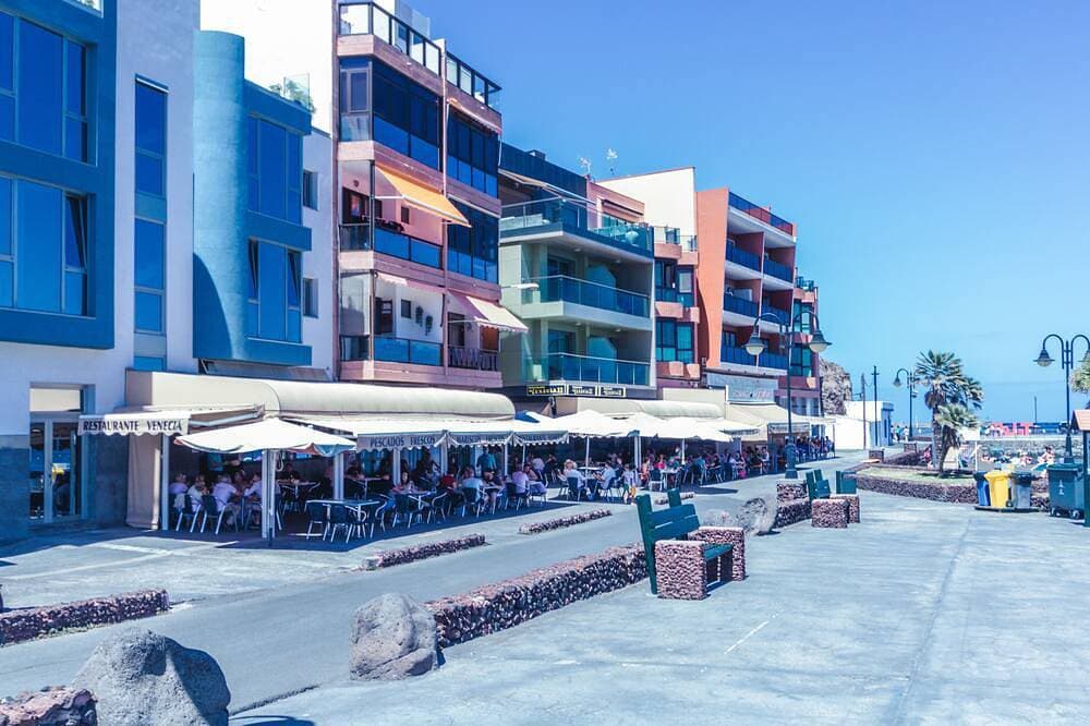 Foto 12 von 30: Top Views Melenara Beach Avenue Apartments Atlantico