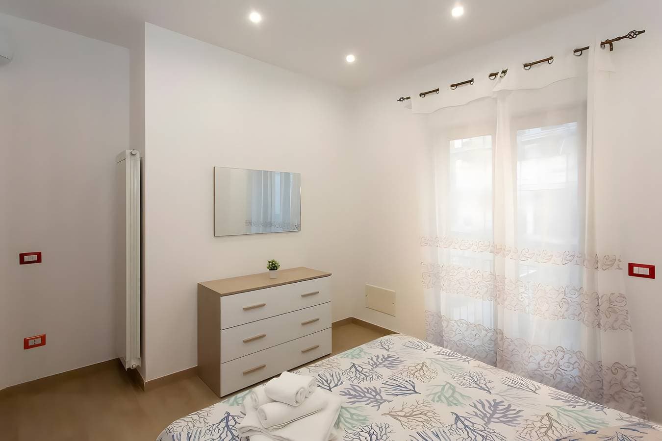 Foto 9 von 17: Ferienhaus 'La Via Delle Stelle' mit Bergblick, Wi-Fi und Klimaanlage