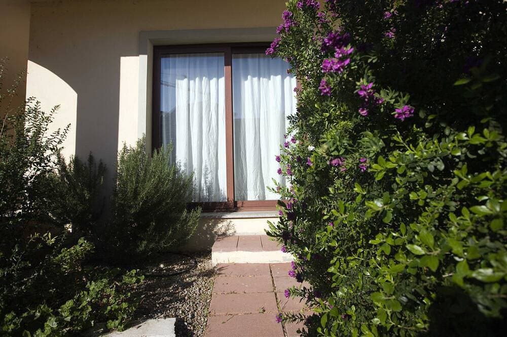 Foto 12 von 19: Wohnung mit privatem Garten von 50 m2 in  zu 2 Plänen und Sehkraft Meer.