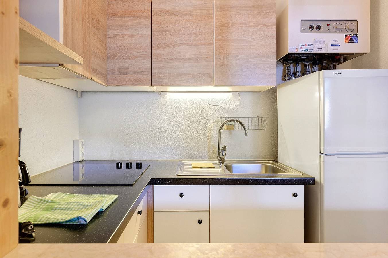 Foto 7 von 32: Ferienwohnung '2 Lindebauer' mit Bergblick und WLAN