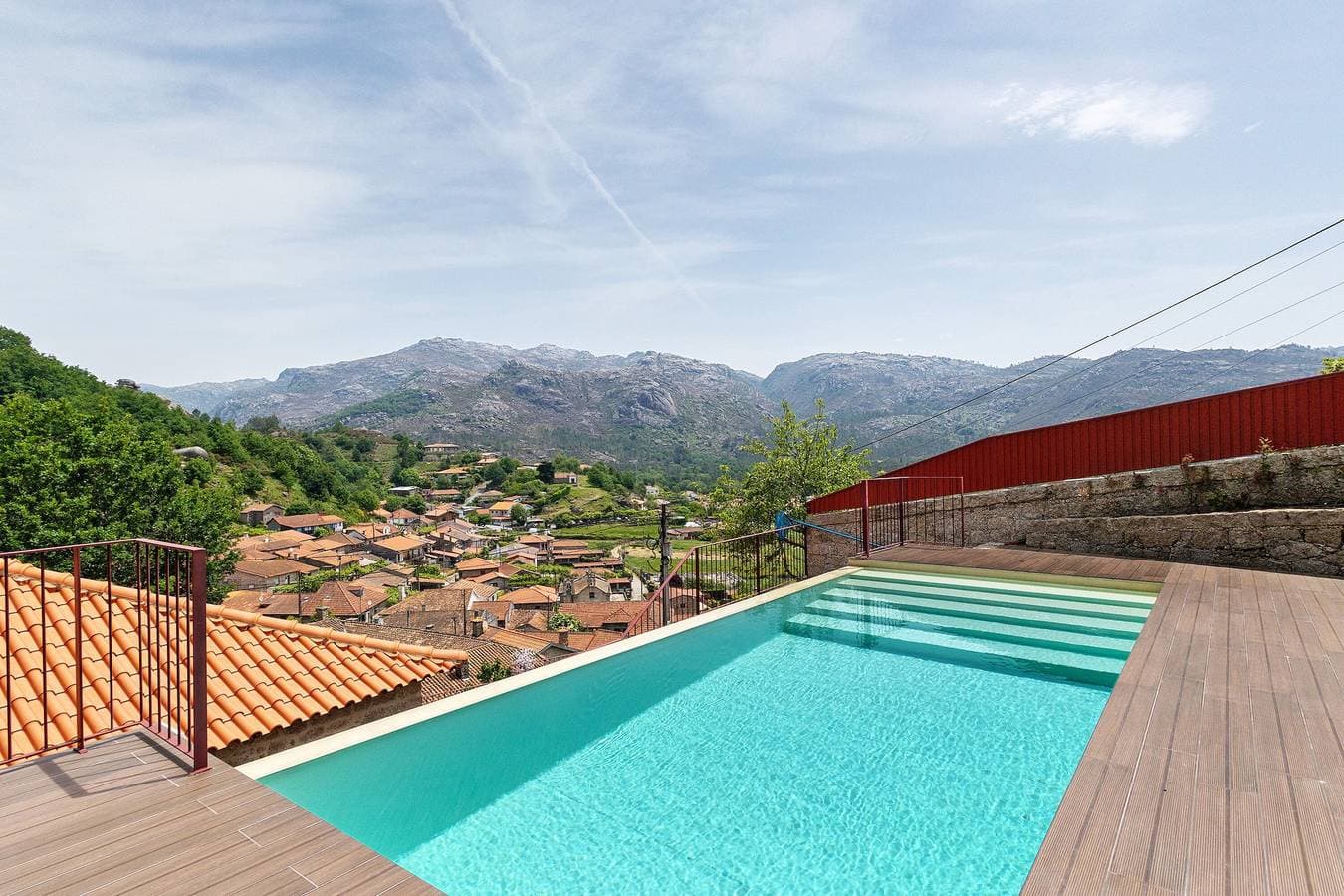 Casa Aurora 1