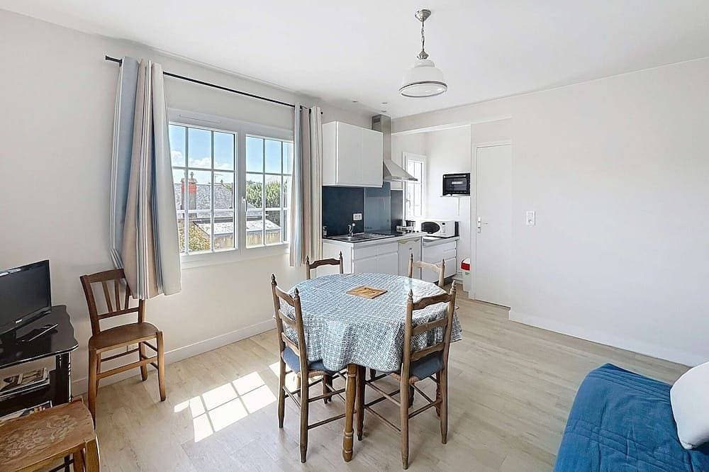 Foto 7 von 13: Wohnung 100m vom Strand, nahe zu Geschäften, ideal für Küsten- und Naturentdeckungen