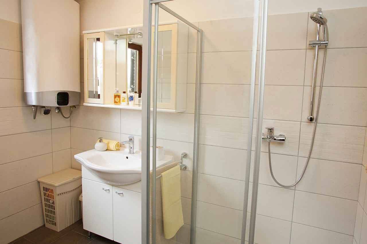 Foto 13 von 36: Ferienwohnung mit wunderbaren Meerblick