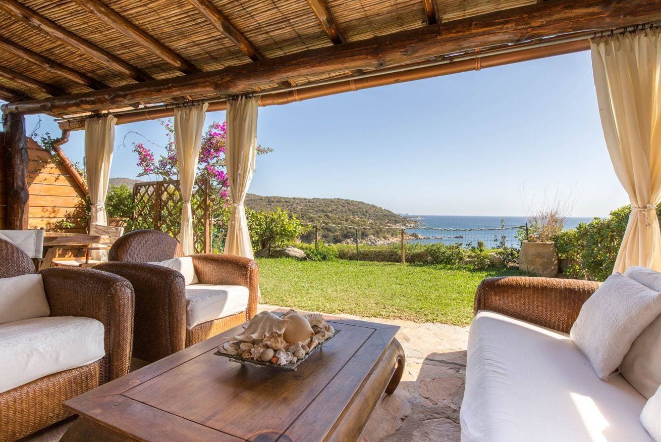 Luna Bay Home Retreat 1