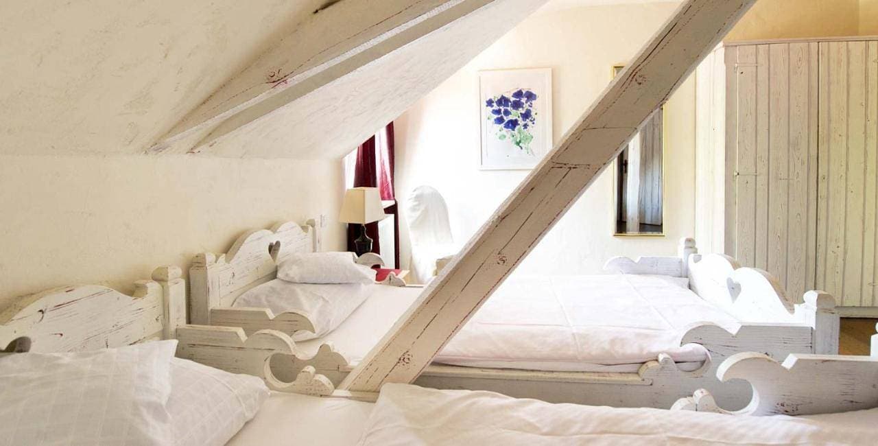 Foto 4 von 9: Standard Double Room