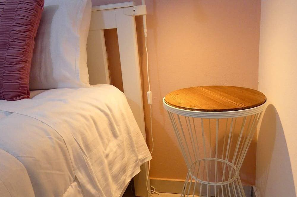 Foto 5 von 30: Mel Studio 1, a modern, spacious and fully equipped apartment next to the sea.