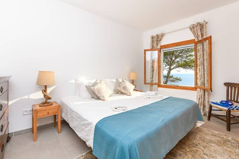 Foto 3 von 25: Chalet con Vistas Panorámicas en Primera Línea de mar