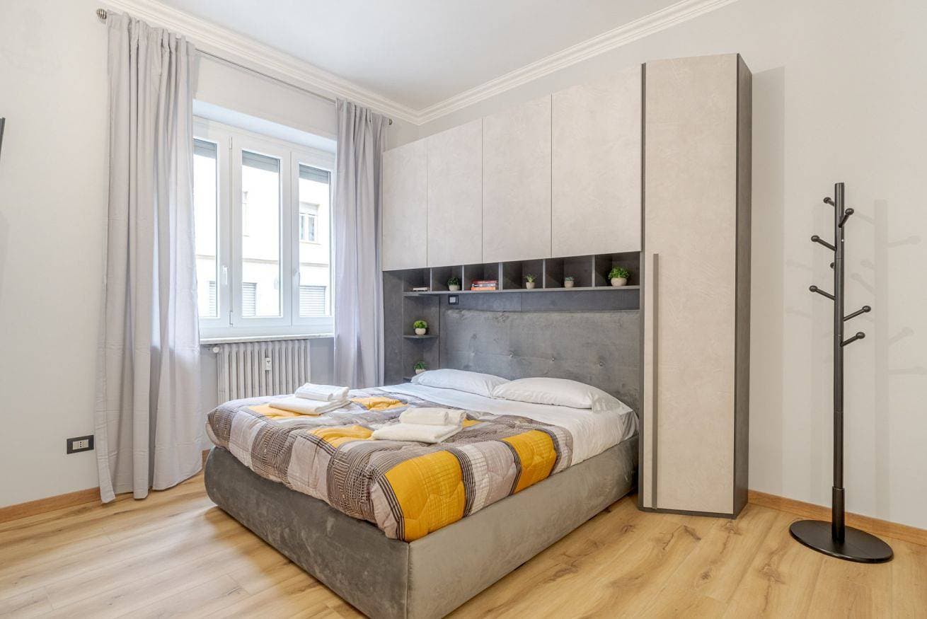 Foto 4 von 19: Ferienwohnung für 2 Personen