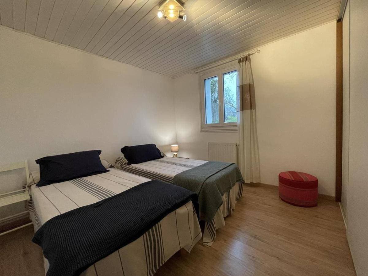 Foto 5 von 5: 2-Bedroom Town Home