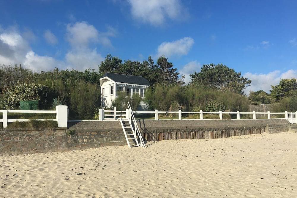 Foto 7 von 27: Haus 6 pers direkter strand