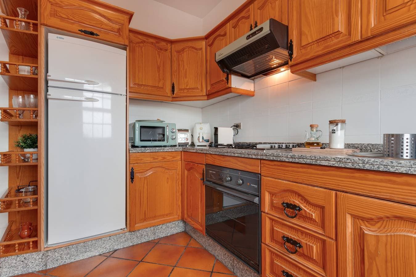 Foto 5 von 31: Ferienwohnung 'La Casa De Vilaflor' mit Bergblick und WLAN