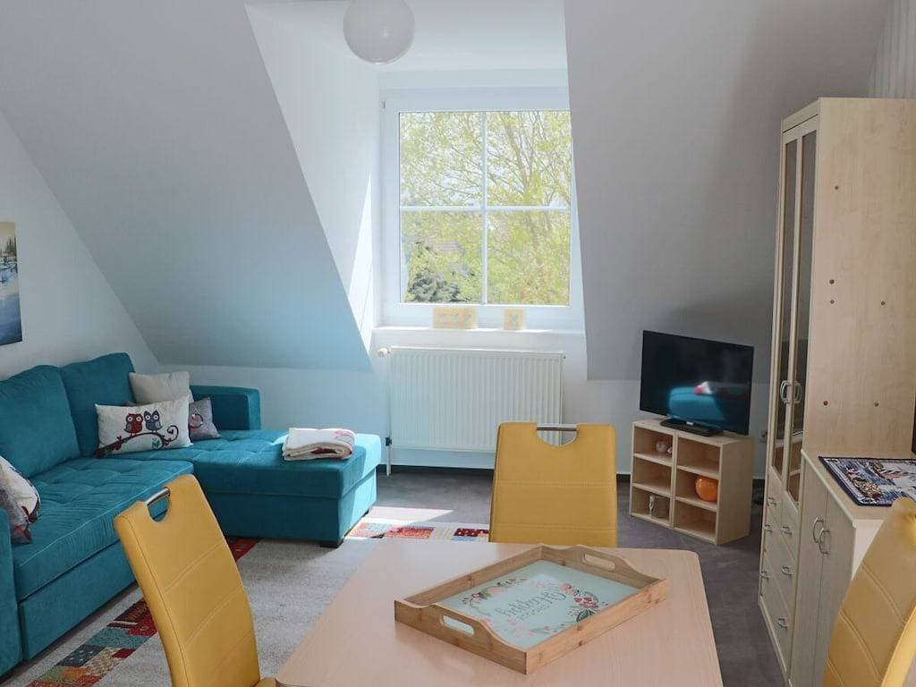 Foto 12 von 37: Ferienwohnung in Süsel mit Schwimmbecken