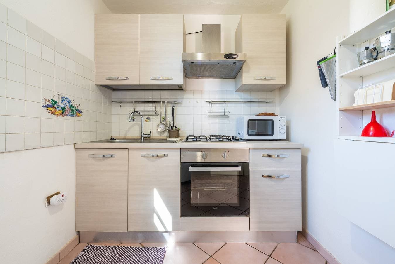 Foto 9 von 30: Villa Simona in Santa Margherita di Pula – Entspannung im Grünen nahe Traumstränden