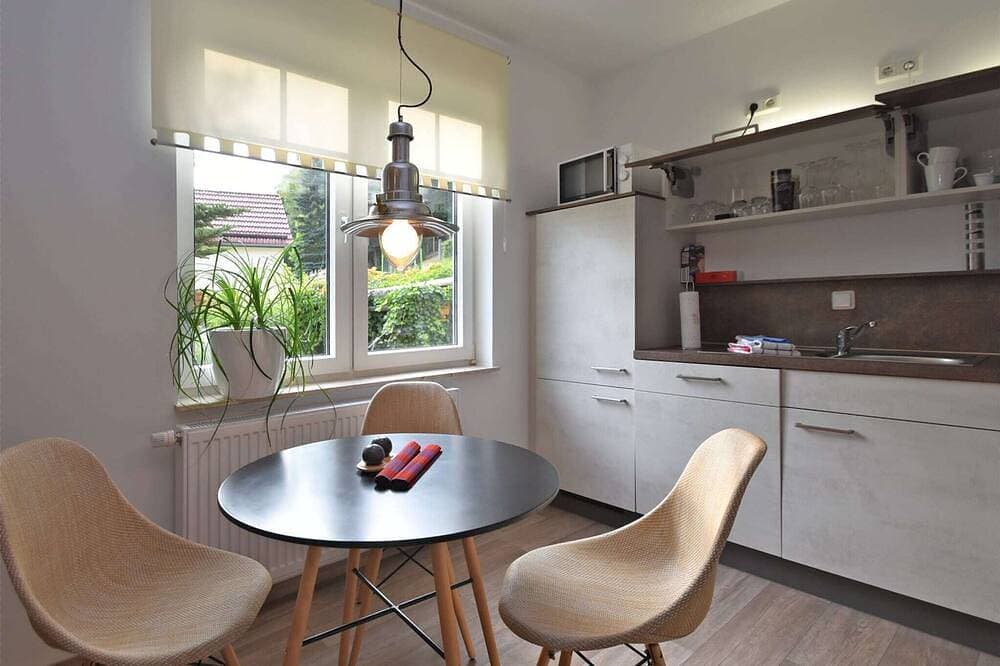 Foto 13 von 30: Entspannender Rückzugsort mit Terrasse