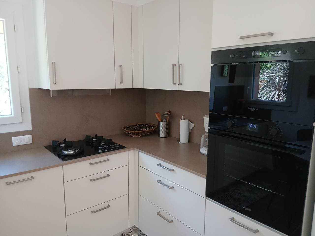 Foto 12 von 34: Ferienhaus 'Domaine Du Courroussouve' mit Bergblick, WLAN und Klimaanlage