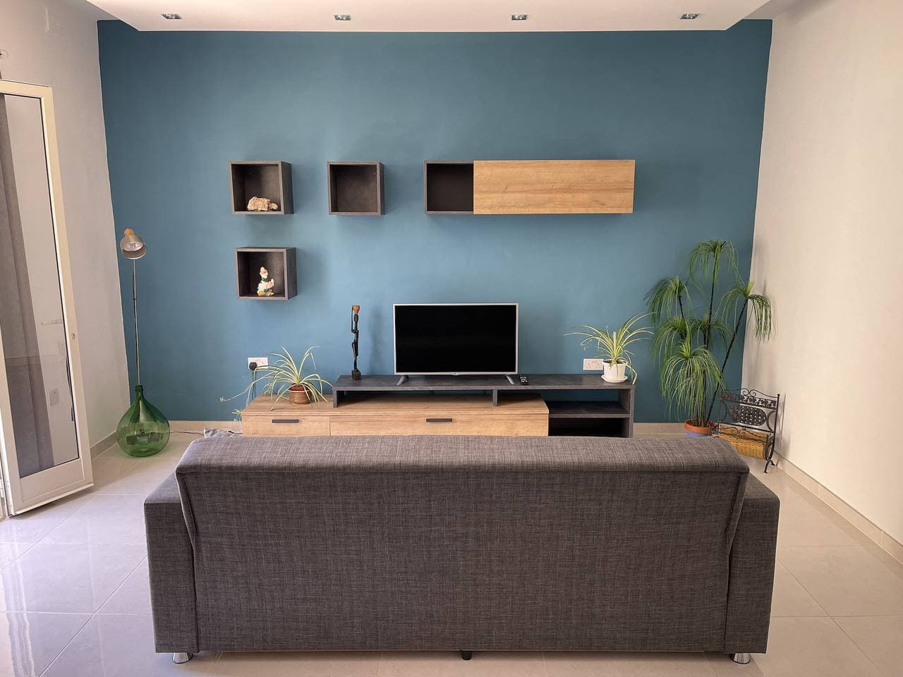 Ferienwohnung 1