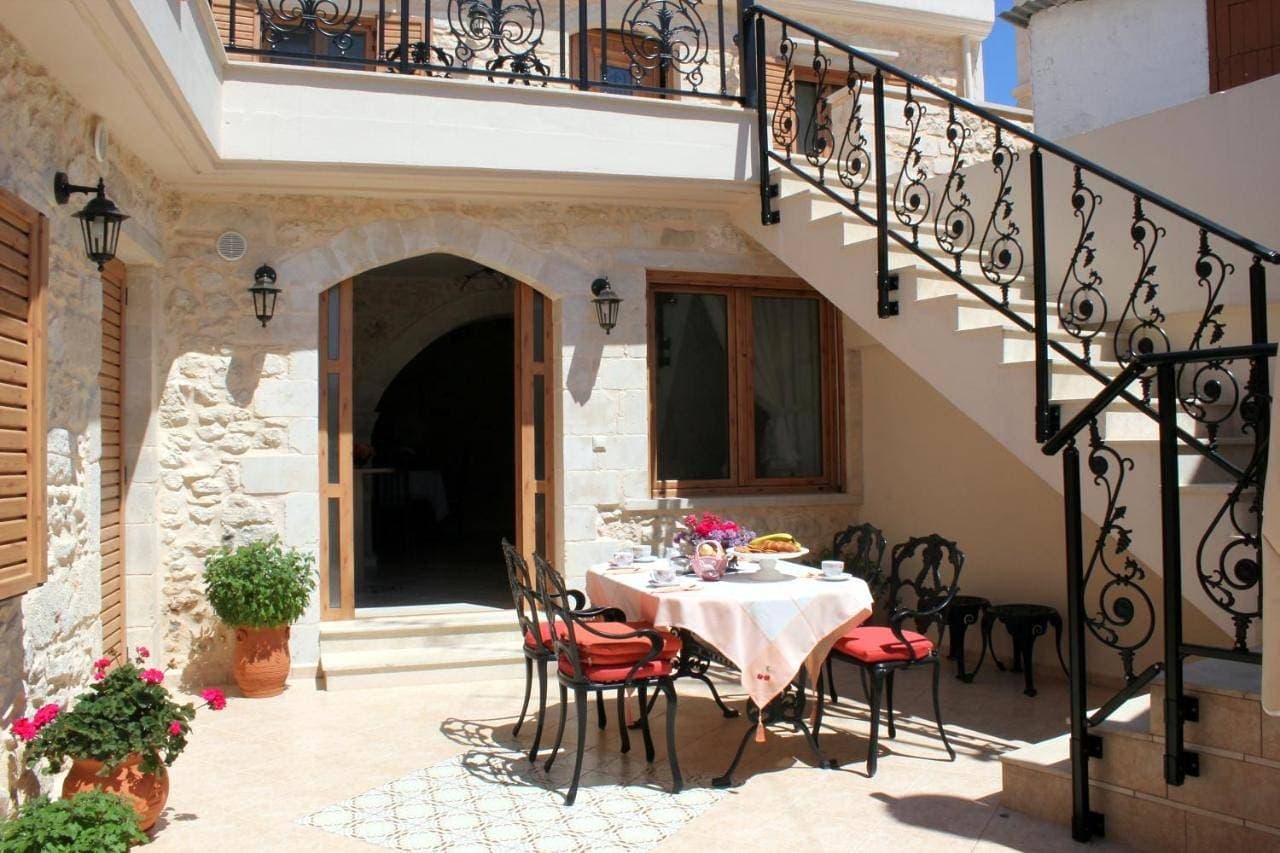 Foto 4 von 5: Holiday Home