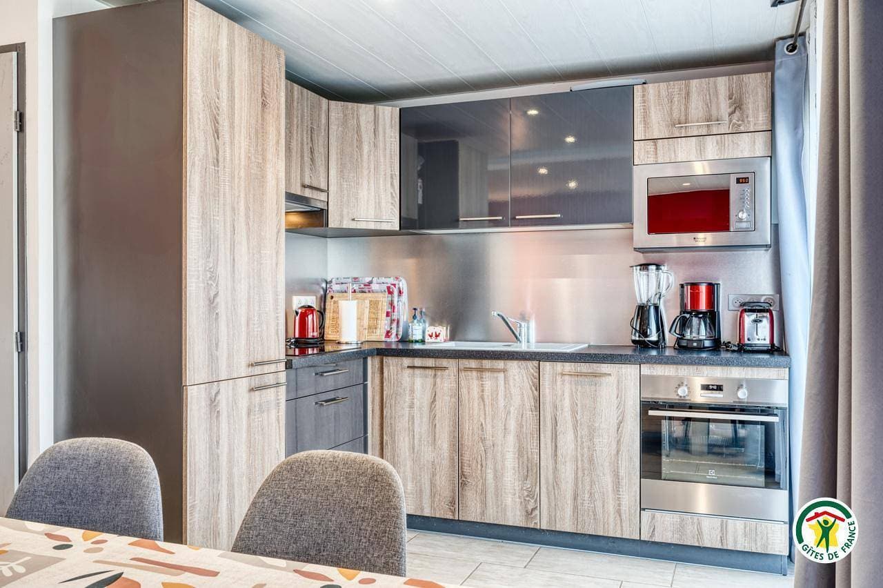 Foto 4 von 18: Gîtes de France® - Le Tulipier