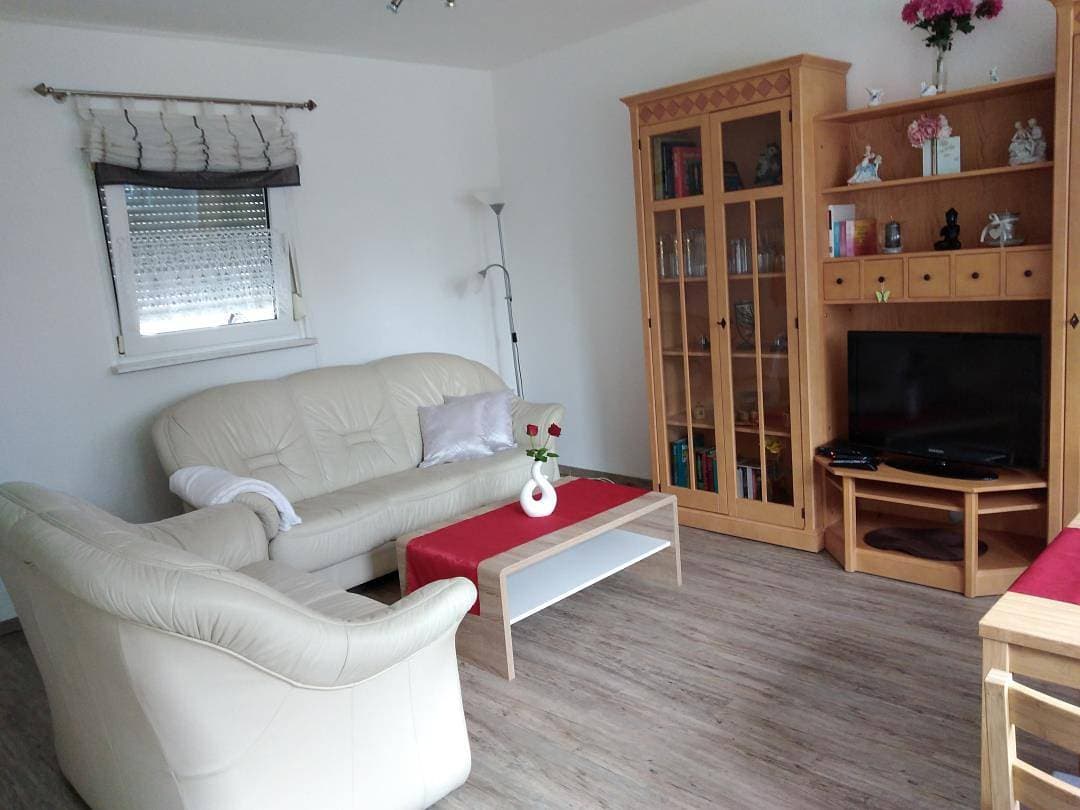 Foto 4 von 24: See-Ferienwohnung 1